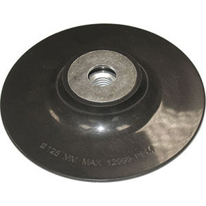 7834GS - ABRASIVE DISC HOLDER - Prod. SCU